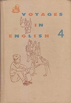 Hardcover Voyages in English Teacher's Edition 4 Book