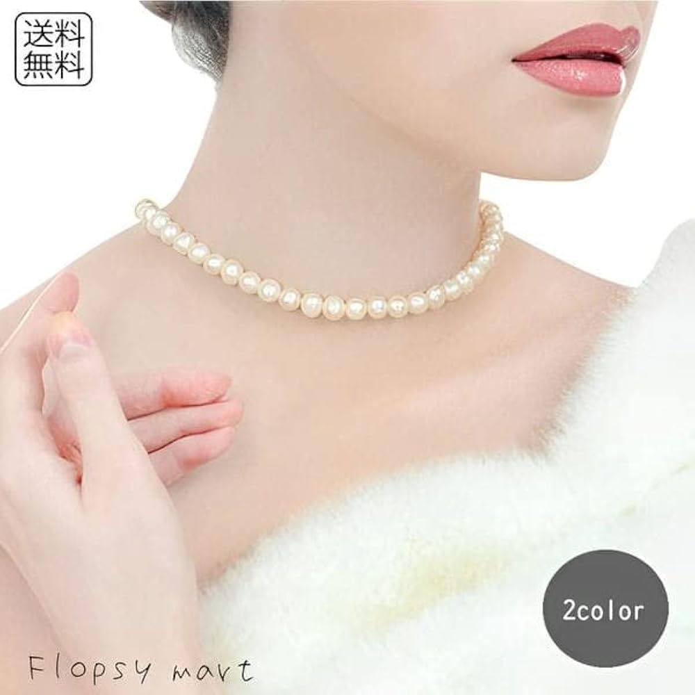 レディースネックレス　真珠　まとめ31点 パール ネックレス レディース 淡水 真珠 無核 本真珠 6mm 6.5mm