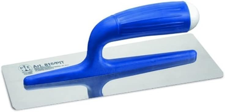 Ancora 816/PIT Stainless Steel Super Flexible Trowel