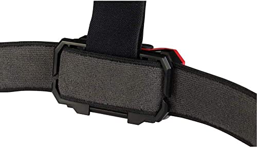 Milwaukee 600 Lumens Led Usb Rechargeable Low-Profile Hard Hat Headlamp #TOP3