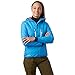 Produktbild ORTOVOX Womens Swisswool Piz Boè Jacke, Sky Blue, S