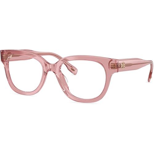 Tory Burch Women's Square Eyeglasses