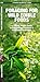 Foraging for Wild Edible Foods: A Folding Pocket Guide to Sustainable Practices & Harvesting Techniques (Outdoor Skills and Preparedness)