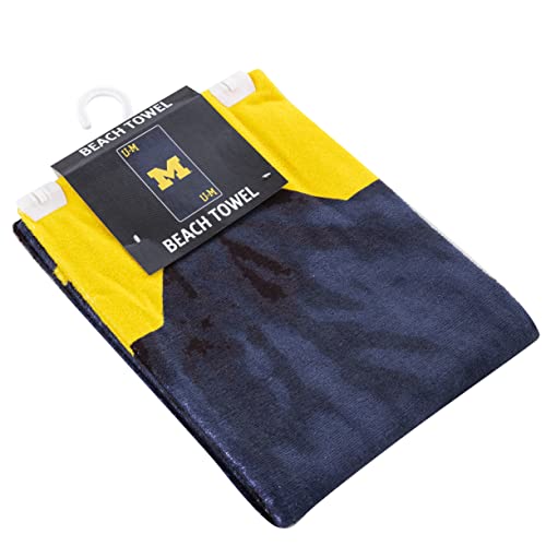 Image of Northwest NCAA Unisex-Adult Beach Towel