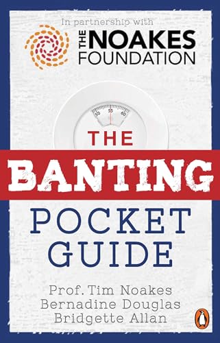 The Banting Pocket Guide