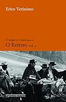 O Retrato 8535905642 Book Cover