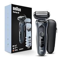 BRAUN Series6 シェーバー 新品未使用 シリーズ6 Amazon.co.jp: Braun Series 6 6046cs メンズ電気カミソリ ウェット