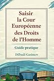  Saisir la Cour Européenne des Droits de l’Homme: Guide Pratique