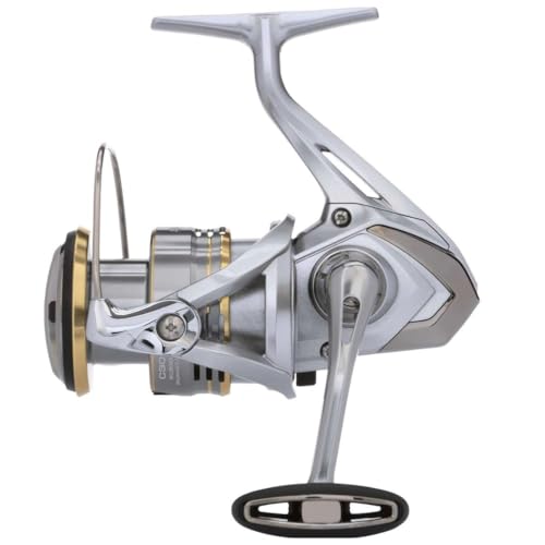 Shimano Sedona FJ Spinning Reel (SE4000XGFJ) Fishing
