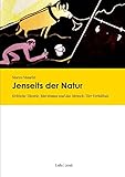 Jenseits der Natur. Kritische Theorie, Marxismus und das Mensch-Tier Verhältnis