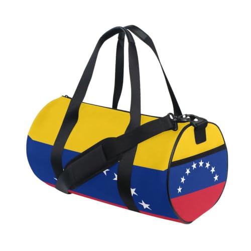 Bolsa de deporte unisex compacta para evitar el desorden en tus viajes y entrenos 3