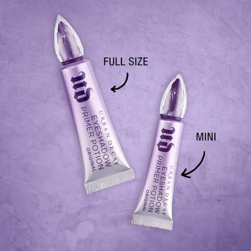 Urban Decay Eyeshadow Primer Potio - Image 8