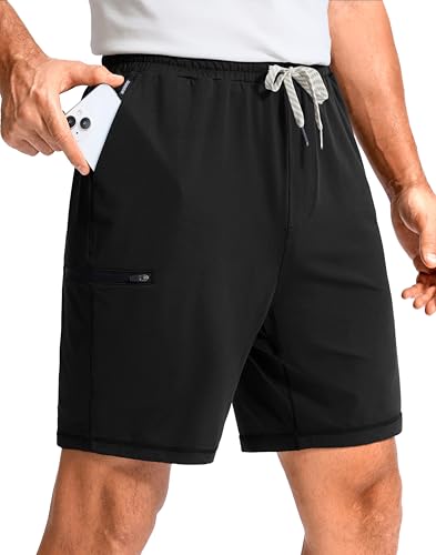 Men's Athletic Shorts