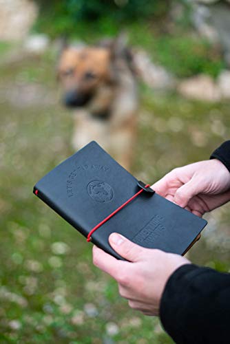 Grupo Erik Travel Journal Notebook - Wanderlust | Travel Accessories For Women & For Men, Travelling Essentials, Diary Planner Notebook | Adventure Book, Gifts Under 15 Pounds - Image 2