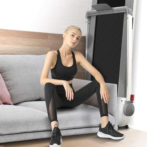 Image of Treadmills Tredmills for Running Treadmill Treadmills Folding Home Small Fitness Indoor Ultra-Quiet -Click Folding Space Saving