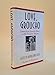 Love, Groucho: Letters from Groucho Marx to His Daughter Miriam