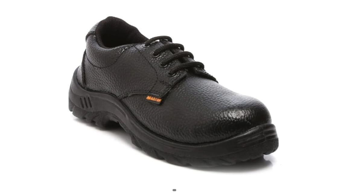 Agarson Power Black | Breathable Material-picture-19