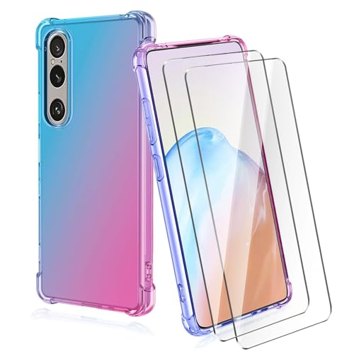 HuiYouMY Coque pour Sony Xperia 1 VII (6.5