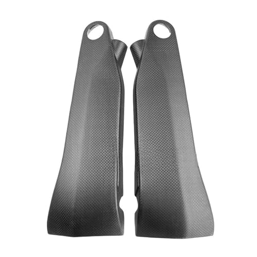 Aileron moto déflecteurs pour Panigale V4, améliorez la stabilité en courbe et sur circuit