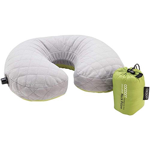 Cocoon Nackenkissen U-Shaped Neck Pillow - 38x27x11cm - Image 3