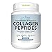 Collagen Peptides Powder XL 2.2lbs. Grass-Fed Hydrolyzed Collagen Protein. Paleo & Keto Friendly. Bovine Hydrolysate. Unflavored, Gluten-Free, Non-GMO. 18 Amino Acids. Enzymatically Processed.