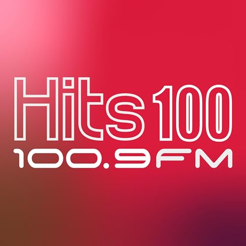Hits100FM cover art