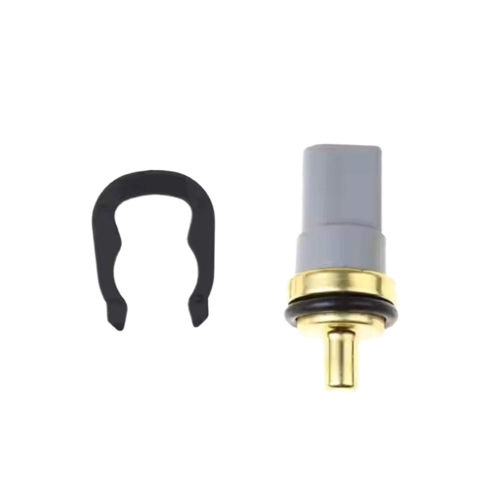 Sensor de Temperatura del refrigerante 1 Unidad Sensor de Temperatura del refrigerante 06A919501A para Audi A3 A4 A5 para VW Golf Seat para Skoda Piezas