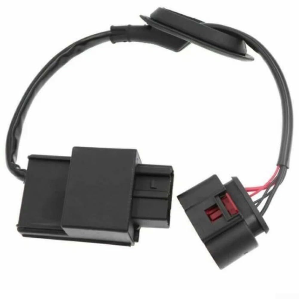 Module de commande de pompe à carburant pour Passat et Jetta 1K0906093G