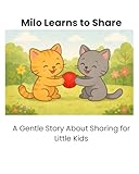 milano montreal volo  Learn to share with Milo! (English Edition)