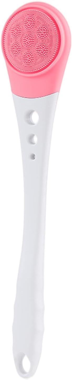 Electric Body Scrubber Waterproof Bathing Supplies