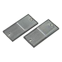 XL Perform Tool XLPT 2 Weiße Homologierte Reflektoren