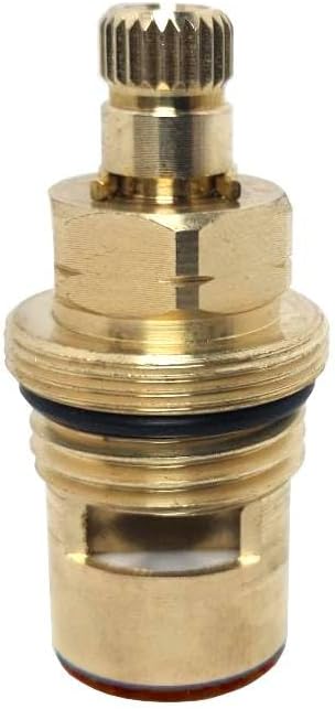 Hot Ceramic Disc Cartridge fits/replaces Mountain MT600-NL CRT