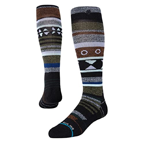 Stance Top Trail Snow Socks