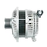 Compatible For RENAULT VEL SATIS ESPACE IV LAGUNA III. Alternator. 231000009R 7711497423