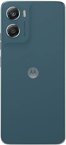 Motorola Moto G06 Power 4G 4GB/256GB Tapestry Blue Dual SIM - 3