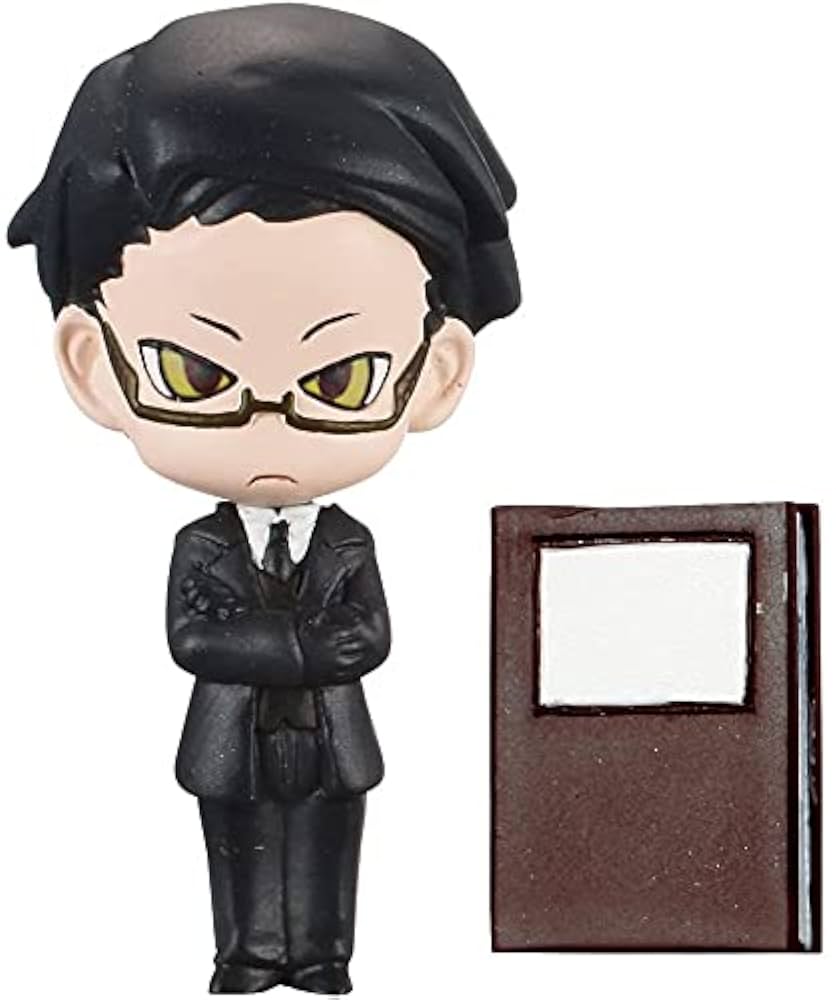 黒執事 PPP プロッププラスプチ Vol.2…全7種 Yahoo!オークション - 黒執事 PPP プロッププラスプチ Vol.2