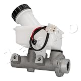 Japko 68W10 główny cylinder, hamulce