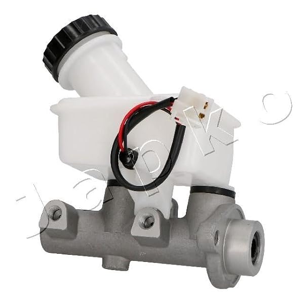 Japko 68W10 główny cylinder, hamulce