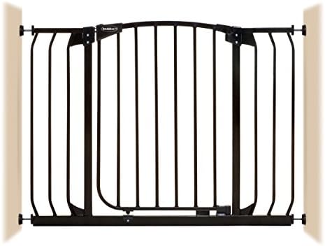 bindaboo gate extensions