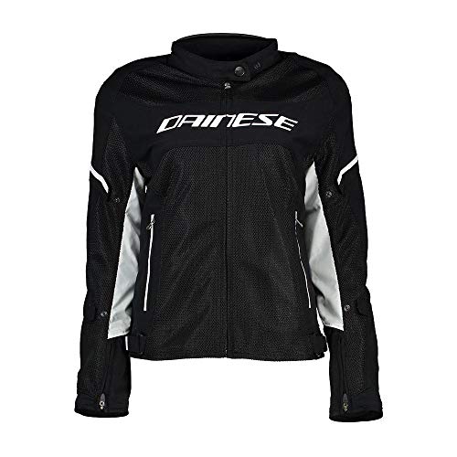 Blouson Dainese Air Frame D1 Lady pour rouler au frais sans risque