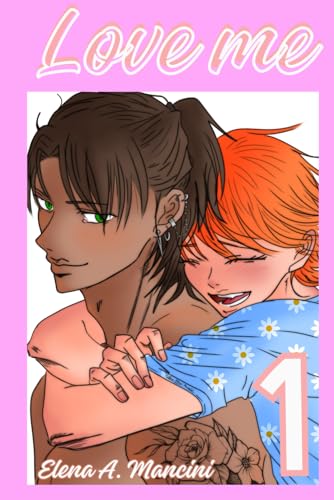 LOVE ME - Vol. 1 (LOVE ME (ENGLISH VERSION))