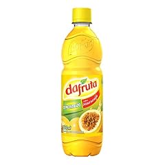 Maracujasaft