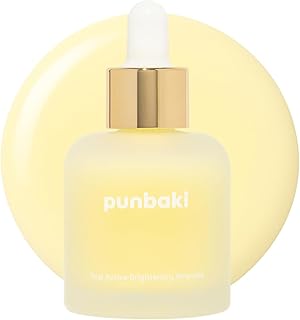 Real Radiant Glow - Suero vitamínico de 1.0 f...