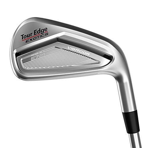 Tour Edge Exotics E721 Wedges (Right, True Temper Elevate VSS, Stiff, 51)