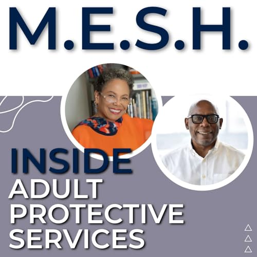 Compassion in Action: Protecting Adults at Risk