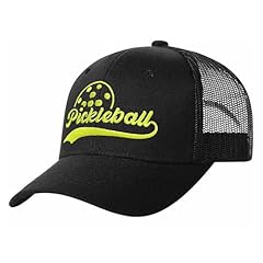 Pickleball Sun Cap