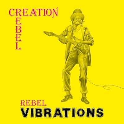 Rebel Vibrations
