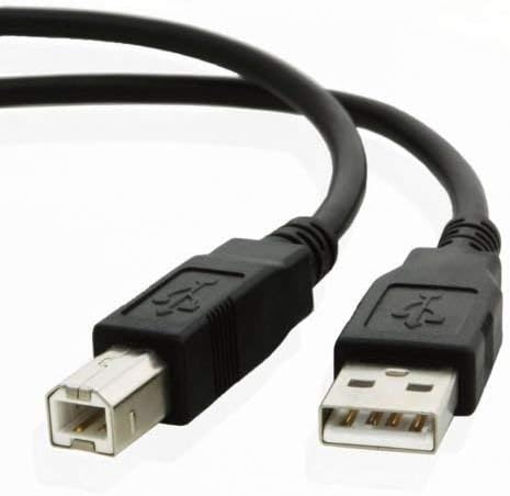 Amazon.com: newpowergear USB Escáner Cable Para Impresora HP Deskjet D1368  D1400, D1415, D1420, D1430, D1368, D1455, D1460, D1468, D1470, D1520 D1530,  D1558, D1560, D1568, D2230 : Electrónica