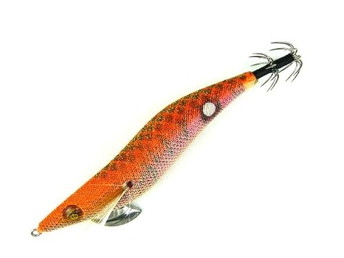 �X�N�C�b�h�}�j�A(SQUID MANIA) ���C���h�`�F�C�X(WILD CHASE) 3.5��RT ���g���`���[�� (#62 RG/�M�����[�v���I�����W(UV��RED-glow))