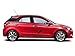 Produktbild Spangenberg Seitenschutzleisten schwarz passend für Hyundai i20 II Schrägheck 5-Türer ab 11.2014- F51 (3700051)